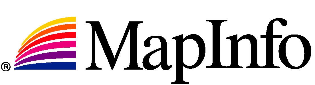 mapinfo v8